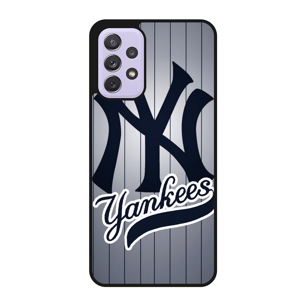 New York Yankees Samsung Galaxy A23 5G Case BC2085
