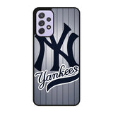 New York Yankees Samsung Galaxy A23 5G Case BC2085