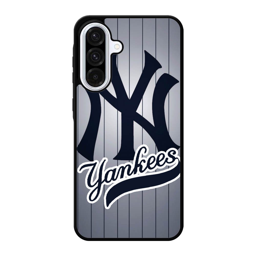 New York Yankees 2nd Samsung Galaxy A56 Case FE1227