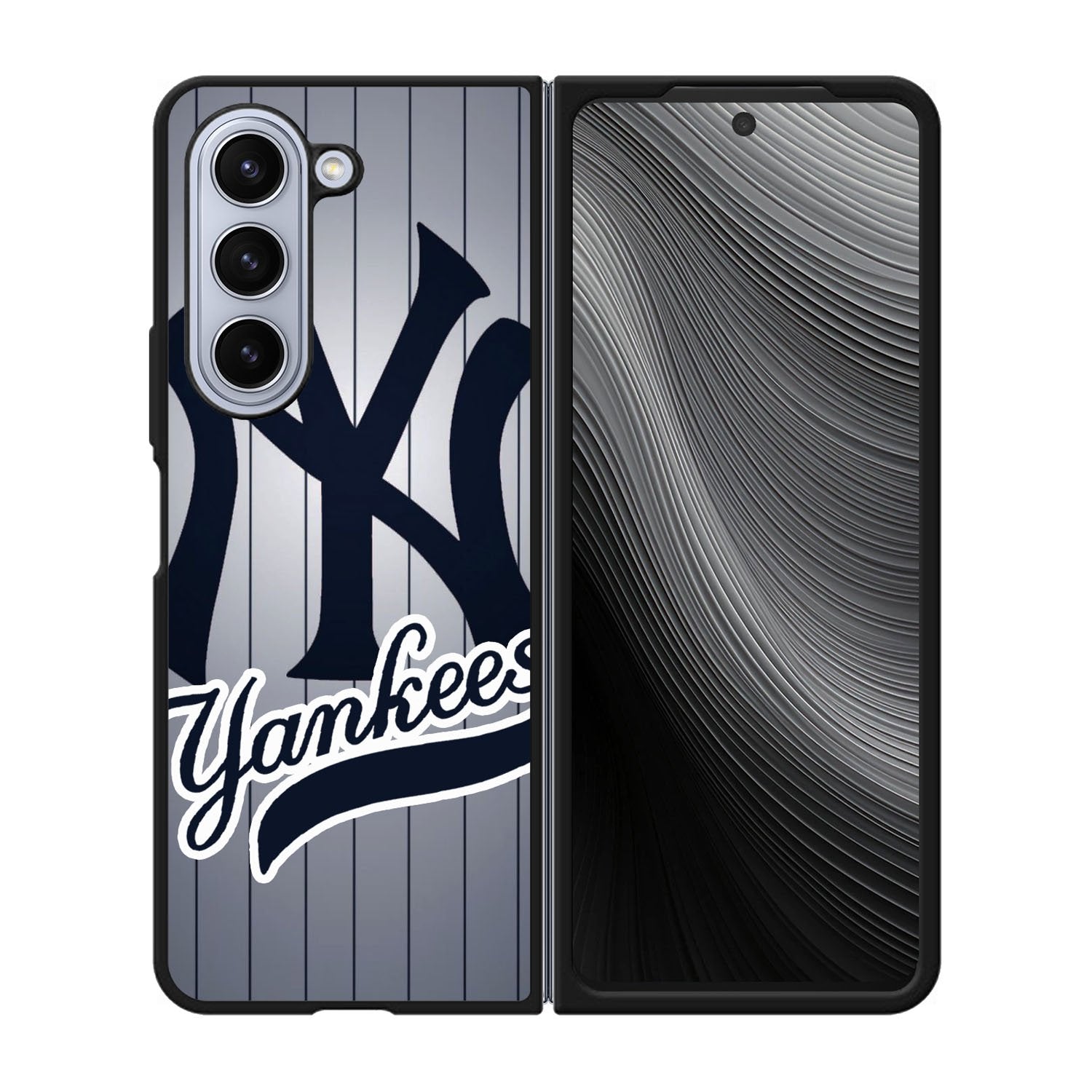 New York Yankees Case Samsung Galaxy z Fold 5 5G BC2085