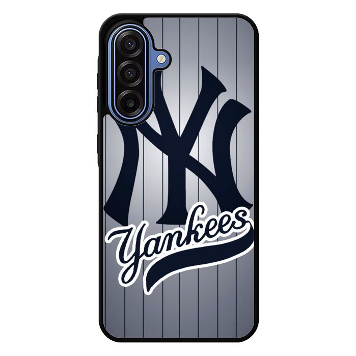 New York Yankees Samsung Galaxy A17 5G Case BC2085