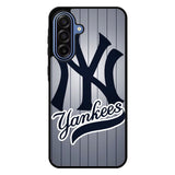 New York Yankees Samsung Galaxy A17 5G Case BC2085