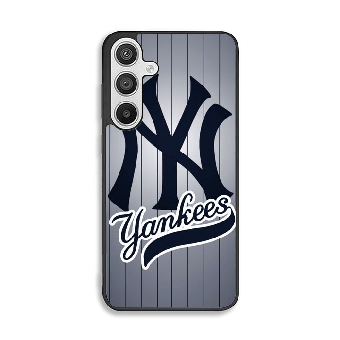New York Yankees 2nd Samsung Galaxy A26 Case FE1227