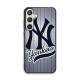 New York Yankees 2nd Samsung Galaxy A26 Case FE1227