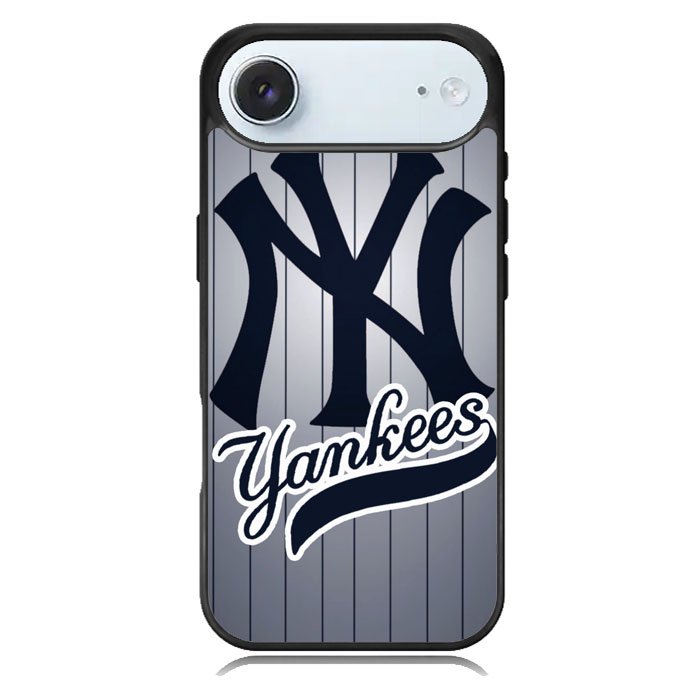 New York Yankees iPhone 17 Air Case BC2085