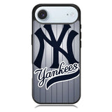 New York Yankees iPhone 17 Air Case BC2085