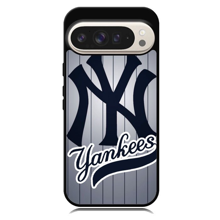 New York Yankees Google Pixel 10 Pro XL Case BC2085