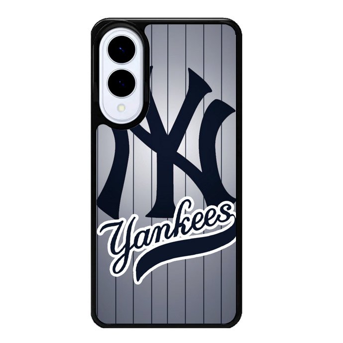 New York Yankees 2nd Samsung Galaxy S25 Edge Case Case