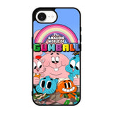 Amazing World Of Gumball iPhone 16e Case BC2278
