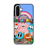 Amazing World Of Gumball Samsung Galaxy A36 Case BC2278