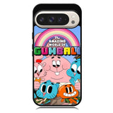 Amazing World Of Gumball Google Pixel 10 Pro XL Case BC2278