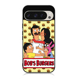 Bob's Burgers Tina Belcher 1 Case Google Pixel 9 Pro XL BC2259
