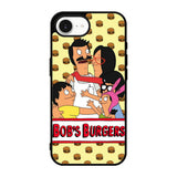 Bob's Burgers Tina Belcher 1 iPhone 17e Case BC2259