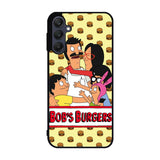 Bob's Burgers Tina Belcher 1 Samsung Galaxy A25 5G Case BC2259