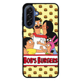 Bob's Burgers Tina Belcher 1 Samsung Galaxy A17 5G Case BC2259