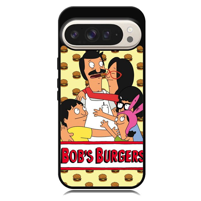 Bob's Burgers Tina Belcher 1 Google Pixel 10 | Google Pixel 10 Pro Case BC2259