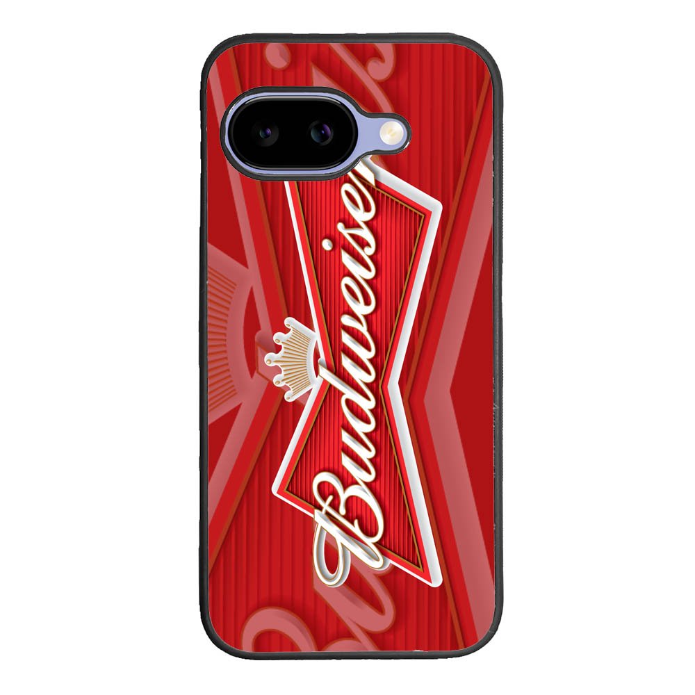 Budweiser Google Pixel 10A Case BC2271