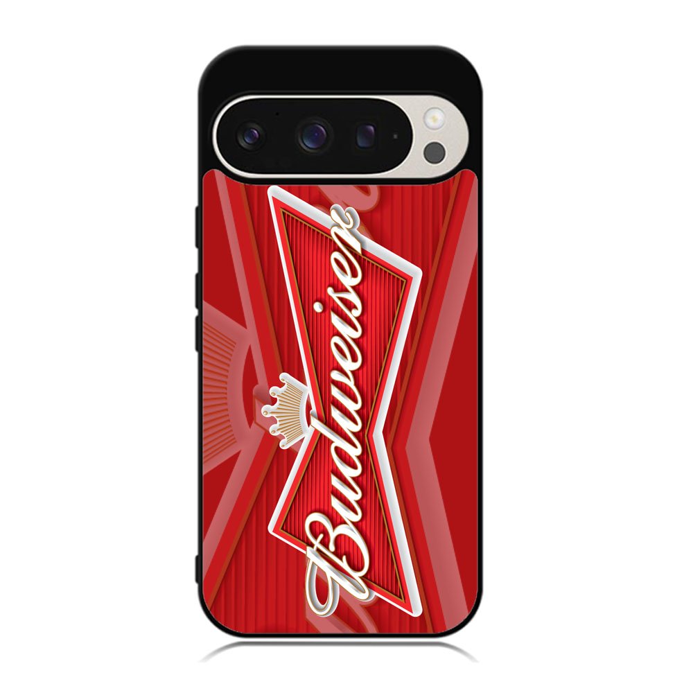 Budweiser Case Google Pixel 9 Pro XL BC2271