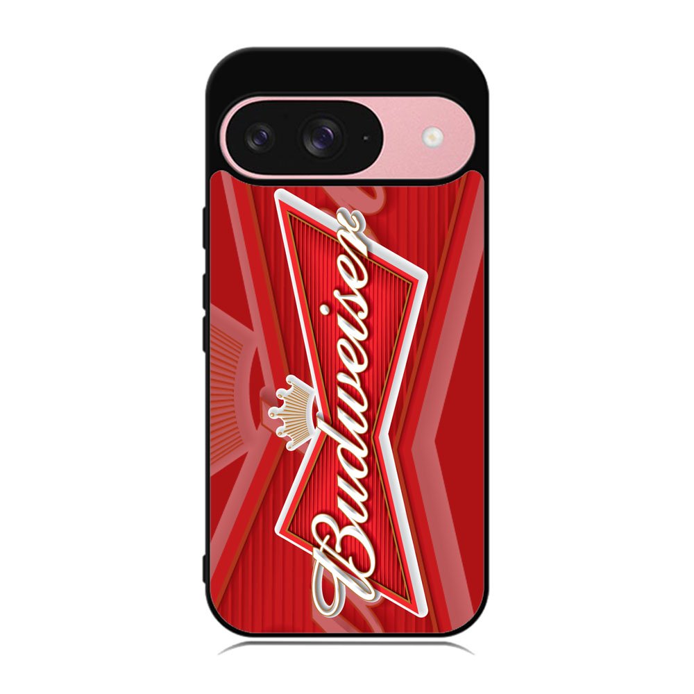 Budweiser Case Google Pixel 9 BC2271