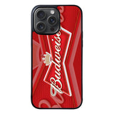 Budweiser Case iPhone 15 Pro BC2271