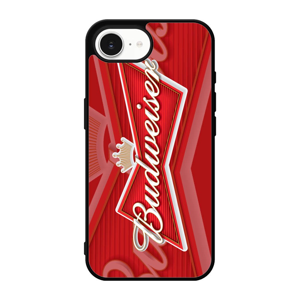Budweiser iPhone 17e Case BC2271