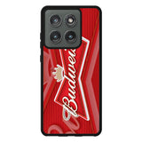 Budweiser Case Motorola Moto Edge 2025 BC2271