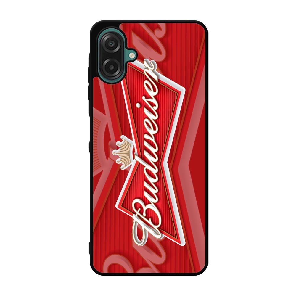 Budweiser Case Samsung Galaxy A07 BC2271