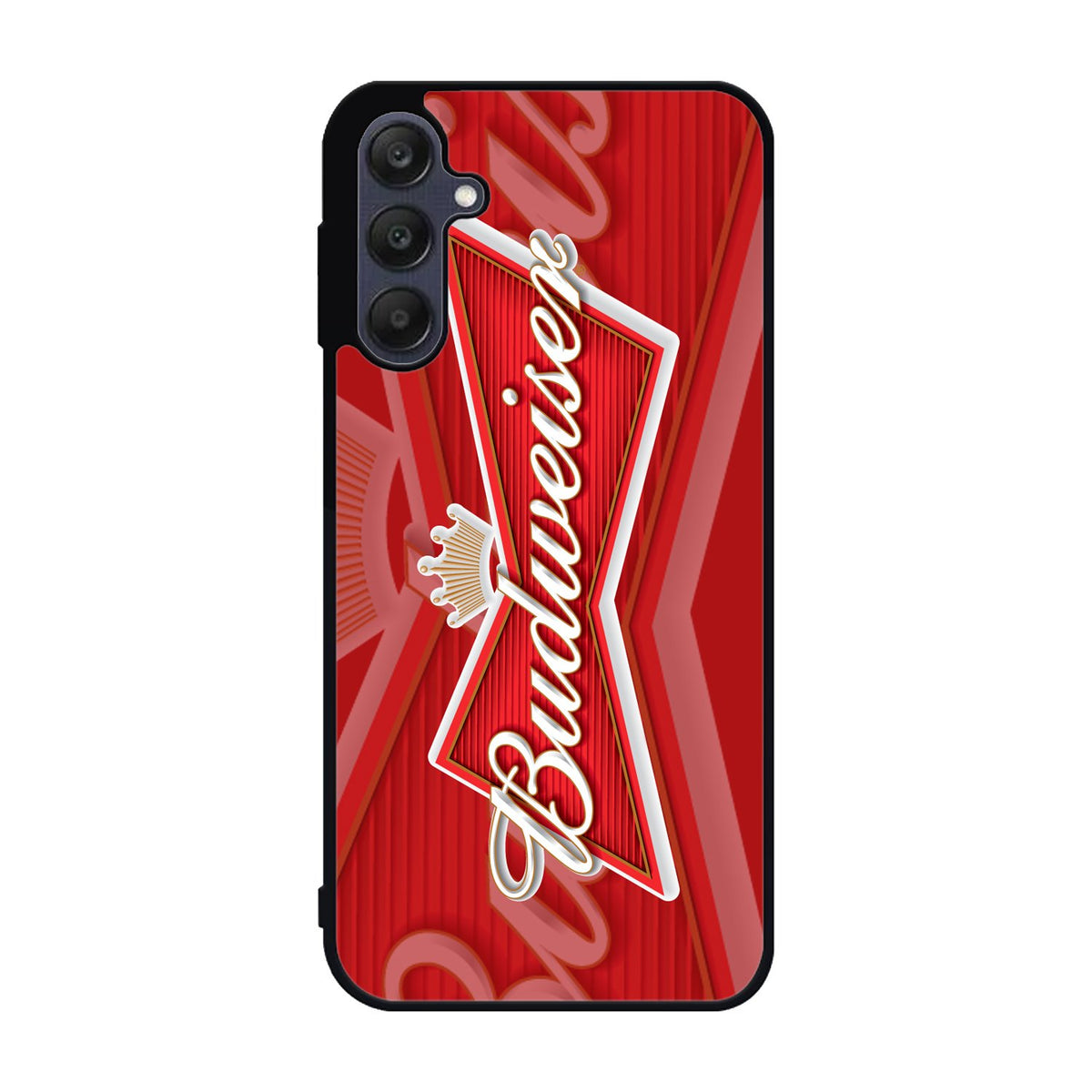 Budweiser Samsung Galaxy A25 5G Case BC2271
