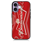 Budweiser iPhone 17 Case BC2271