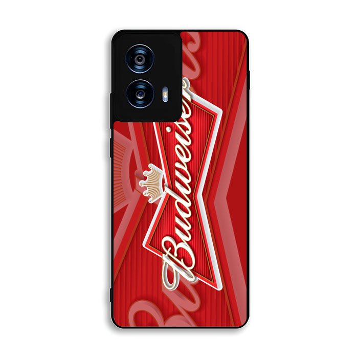 Budweiser Motorola Moto G Power 5G 2024 Case BC2271