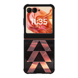 Destiny Hunter Logo Motorola Moto Razr 2025/2024 , Moto Razr 60/50 Case BC2197