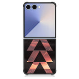 Destiny Hunter Logo Samsung Galaxy Z Flip 7 Case BC2197