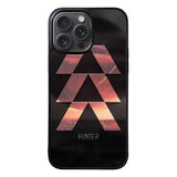 Destiny Hunter Logo Case iPhone 15 Pro Max BC2197