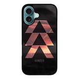 Destiny Hunter Logo Case iPhone 16 Plus BC2197