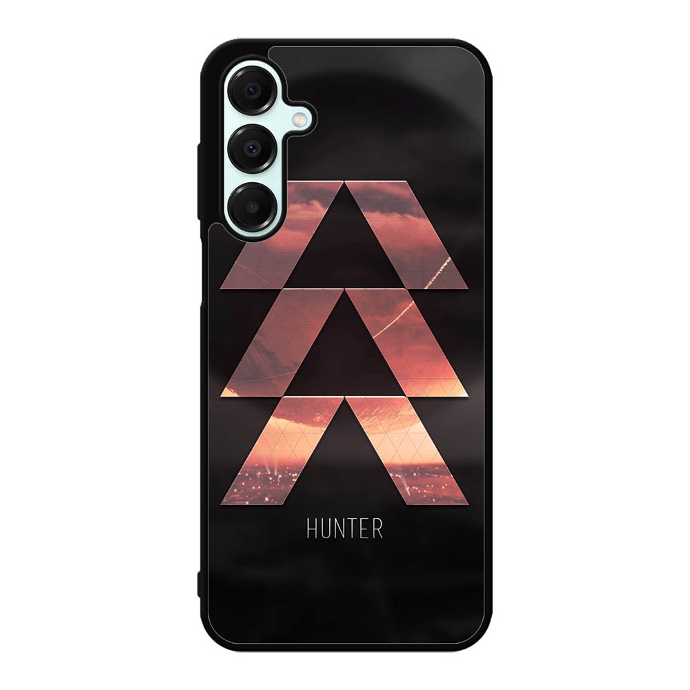 Destiny Hunter Logo Samsung Galaxy A16 Case BC2197