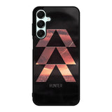 Destiny Hunter Logo Samsung Galaxy A16 Case BC2197