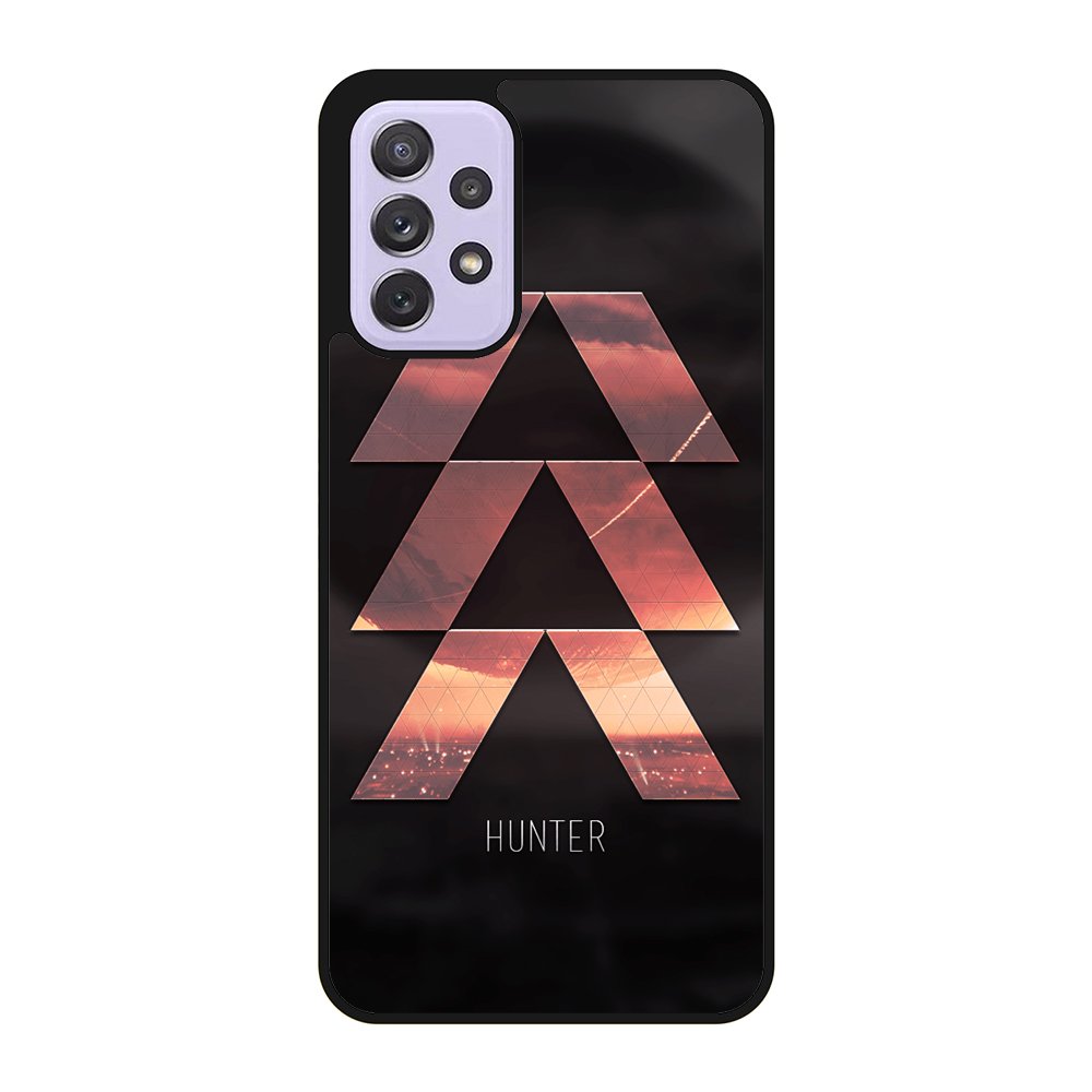 Destiny Hunter Logo Samsung Galaxy A23 5G Case BC2197
