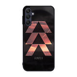 Destiny Hunter Logo Samsung Galaxy A25 5G Case BC2197