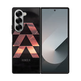 Destiny Hunter Logo Case Samsung Galaxy Z Fold 6 5G BC2197
