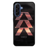 Destiny Hunter Logo Samsung Galaxy A17 5G Case BC2197