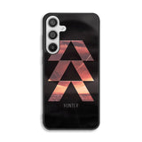 Destiny Hunter Logo Samsung Galaxy A26 5G Case BC2197