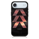 Destiny Hunter Logo iPhone 17 Air Case BC2197