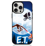E.T. Extra Terrestrial Case iPhone 16 Pro Max BC2211