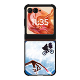 E.T. Extra Terrestrial Motorola Moto Razr 2025/2024 , Moto Razr 60/50 Case BC2211