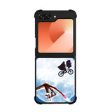 E.T. Extra Terrestrial Case Samsung Galaxy Z Flip 6 5G BC2211