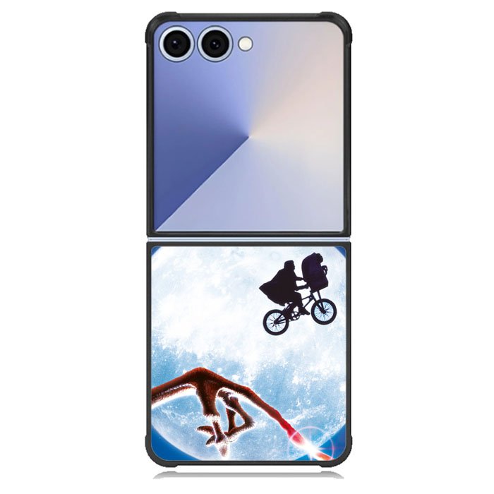 E.T. Extra Terrestrial Samsung Galaxy Z Flip 7 Case BC2211