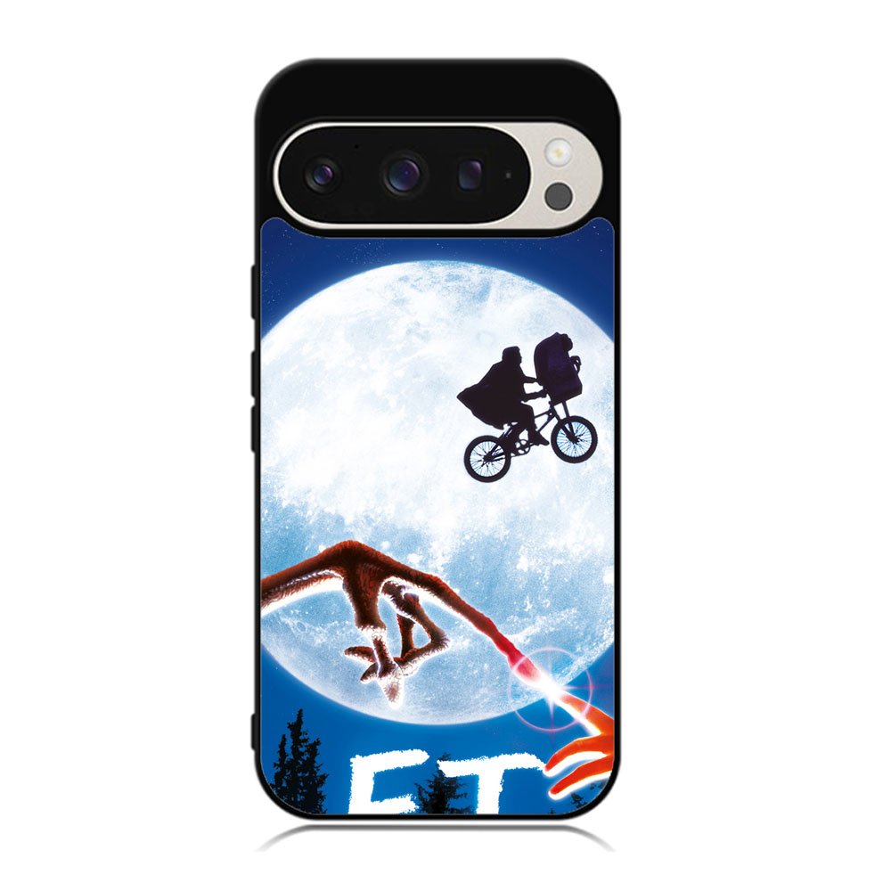 E.T. Extra Terrestrial Case Google Pixel 9 Pro XL BC2211