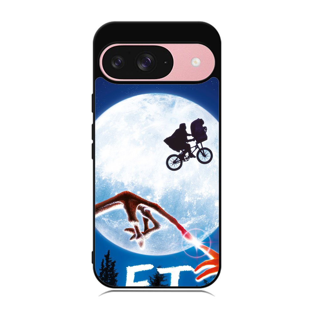 E.T. Extra Terrestrial Case Google Pixel 9 BC2211