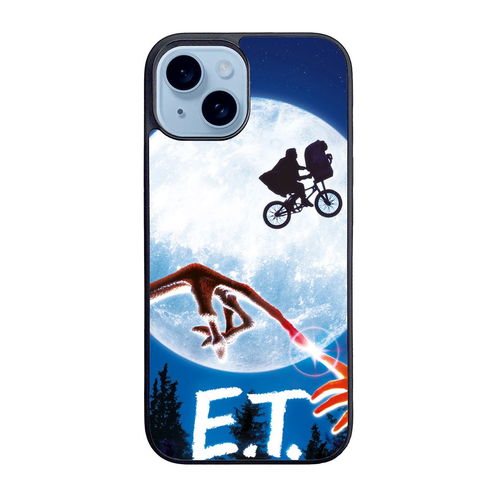 E.T. Extra Terrestrial Case iPhone 15 BC2211