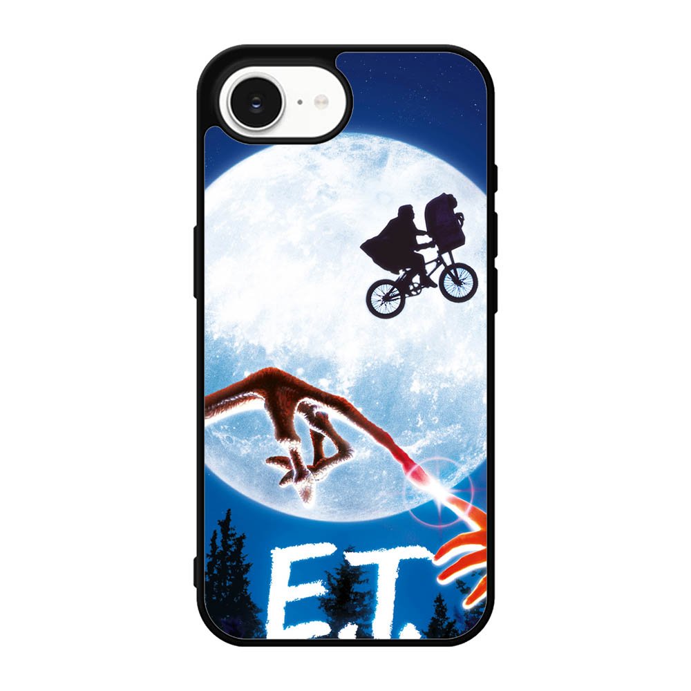 E.T. Extra Terrestrial iPhone 17e Case BC2211